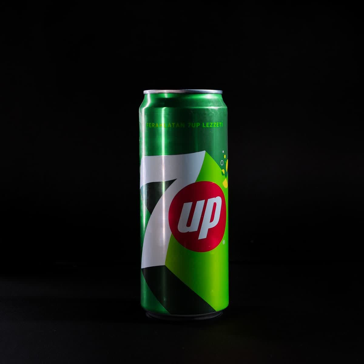 7UP