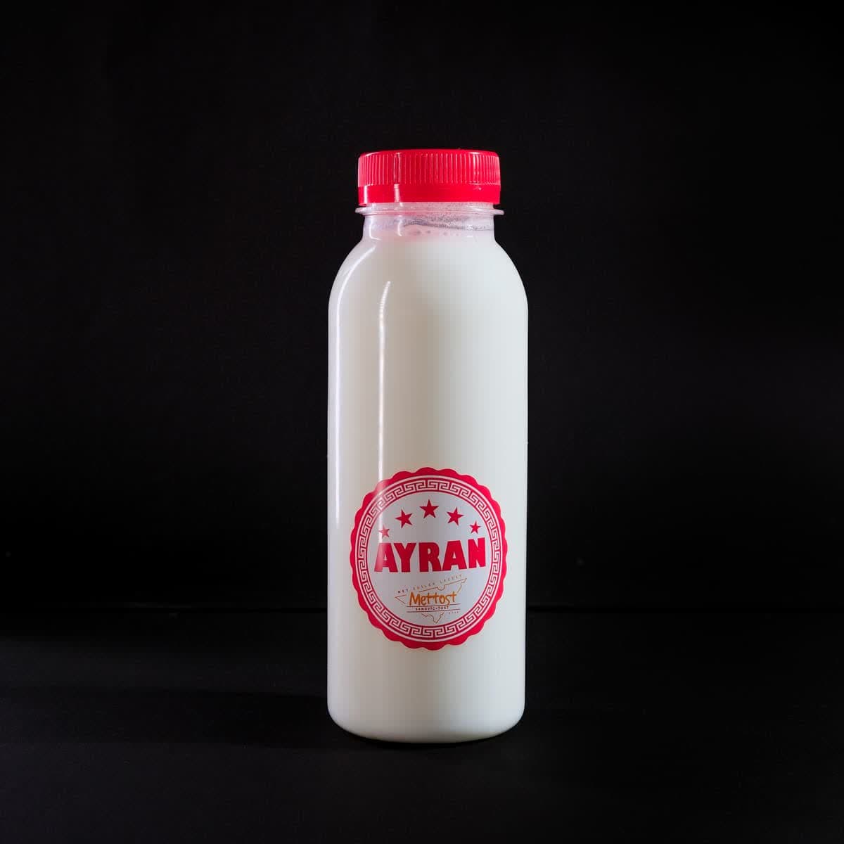 Açık Ayran