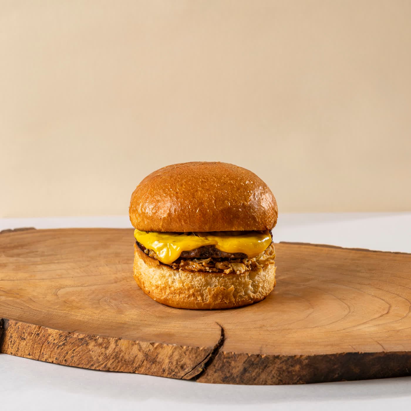 Classic Burger