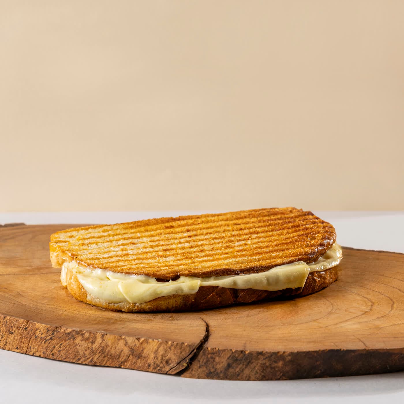 Kaşarlı Tost