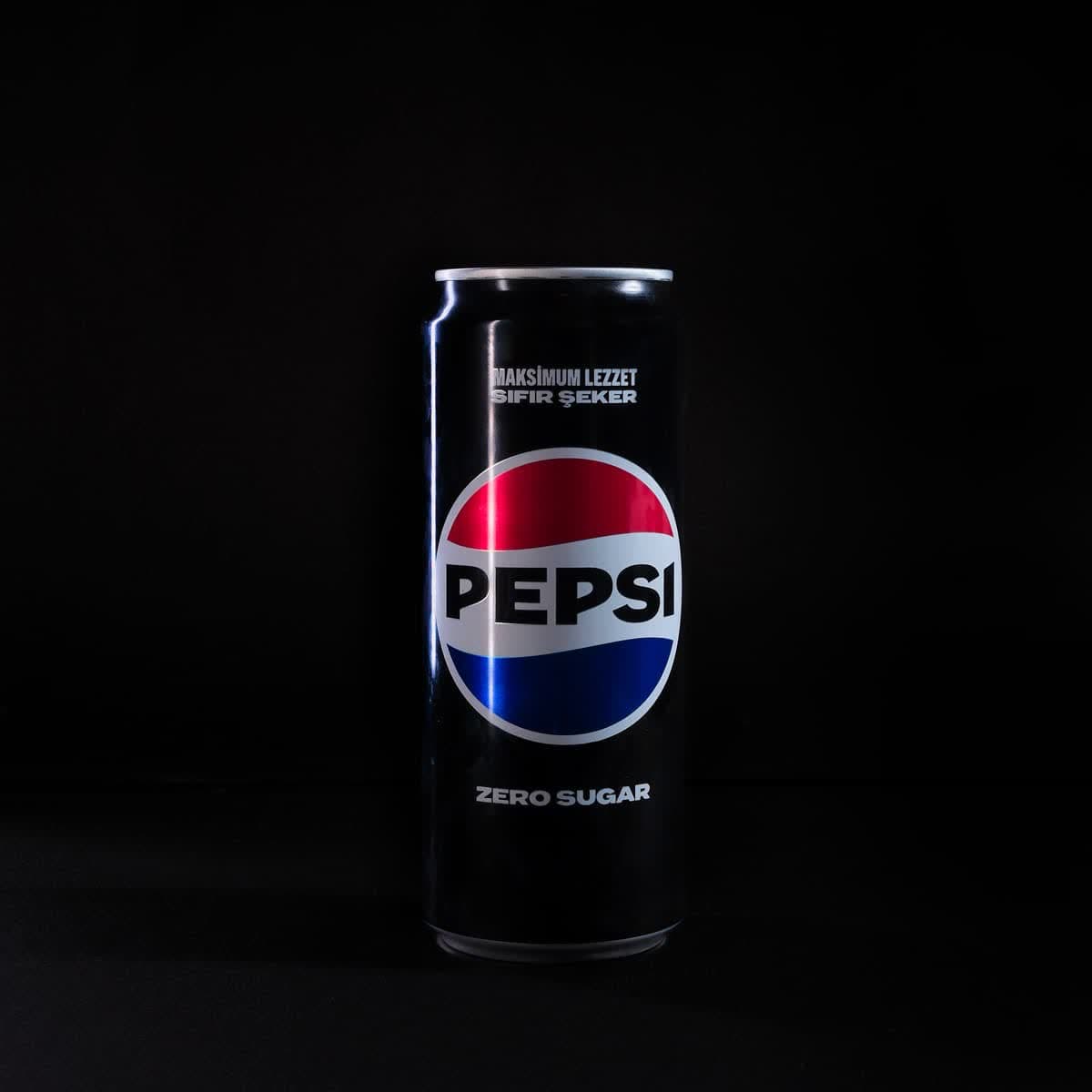 PEPSİ MAX