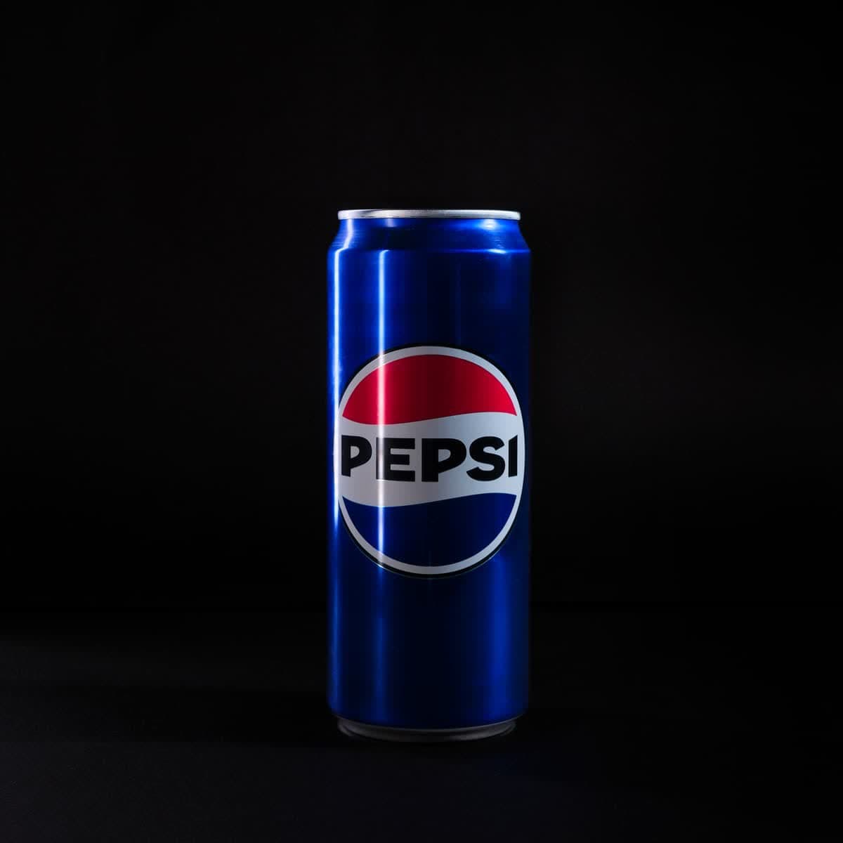 PEPSİ