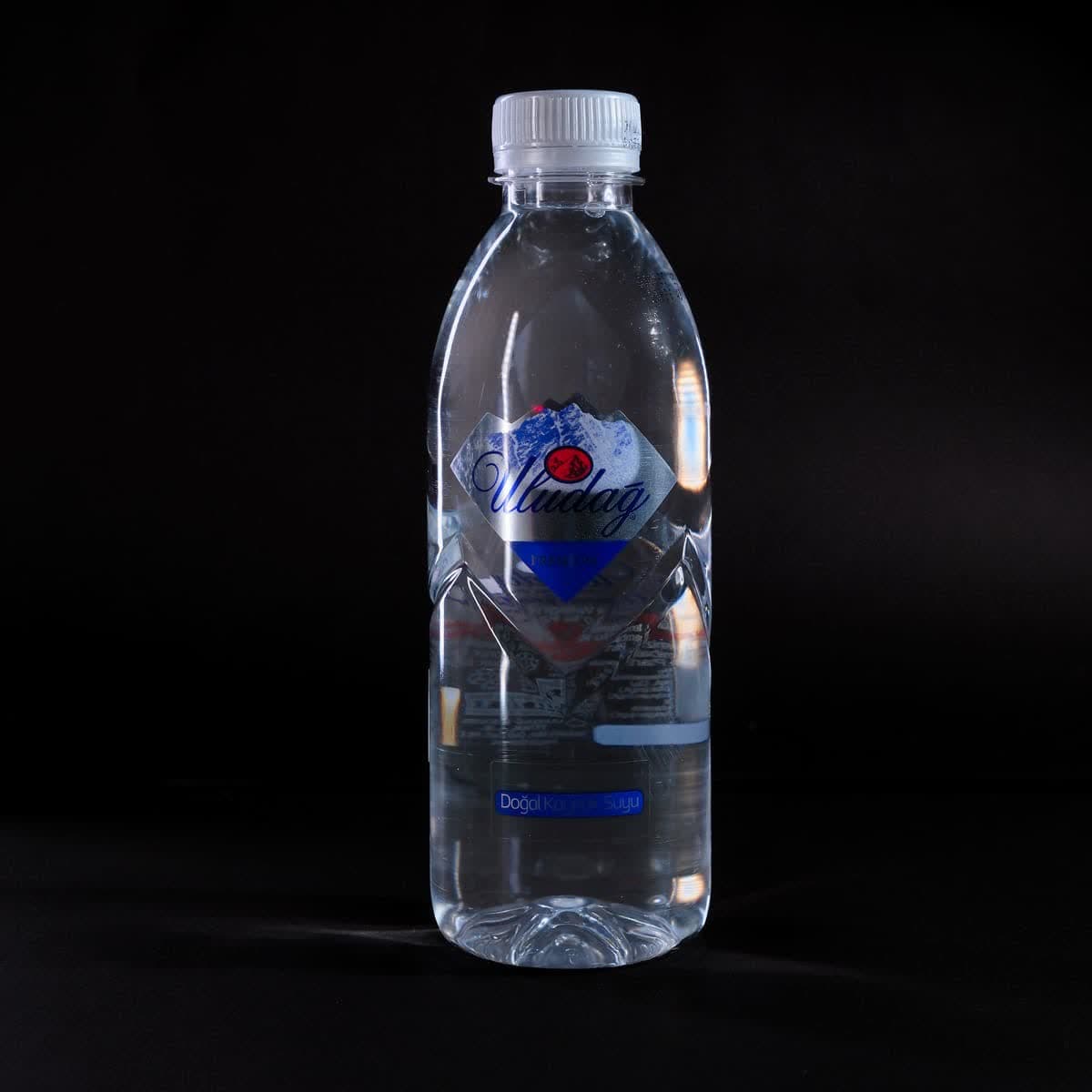Uludağ Premium Su 400 ml
