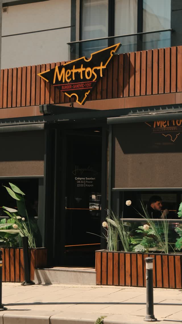 METTOST